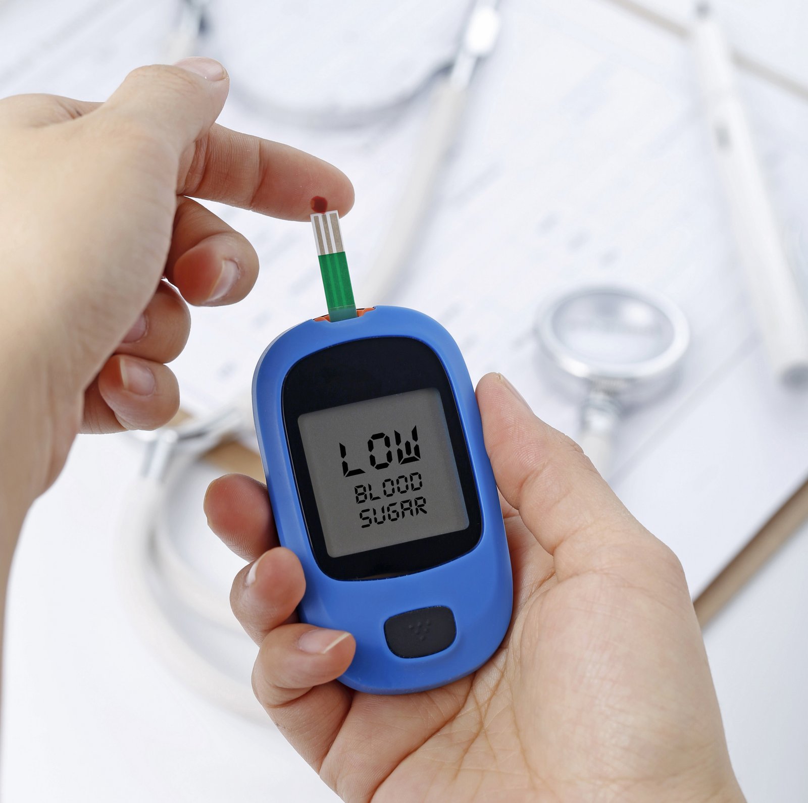 About Clinic