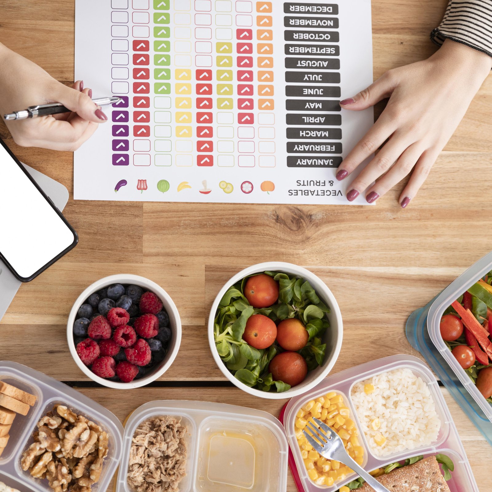 Dietary Management
